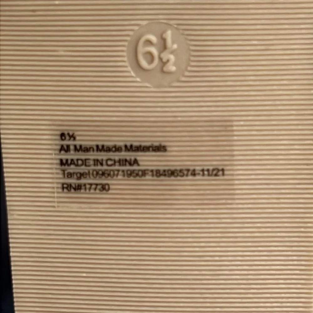 🔥🔥SALE Universal Thread Slides - Picture 7 of 7